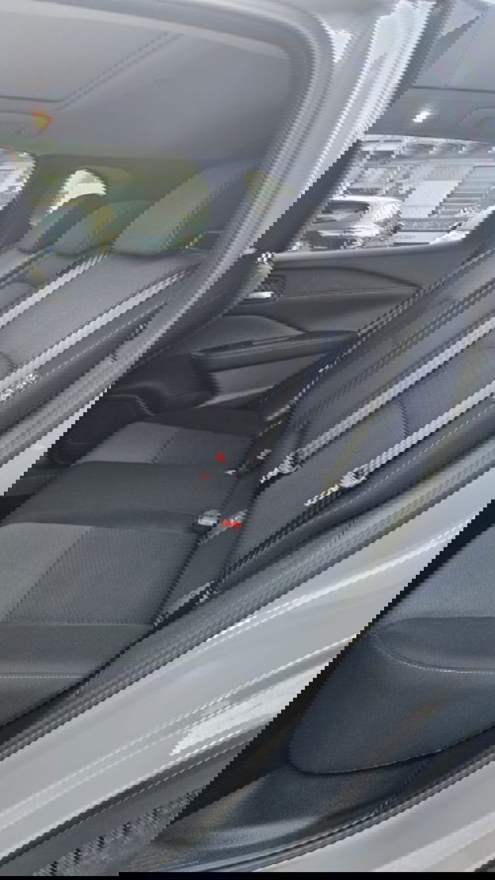 Nissan Qashqai usata a Lucca (18)