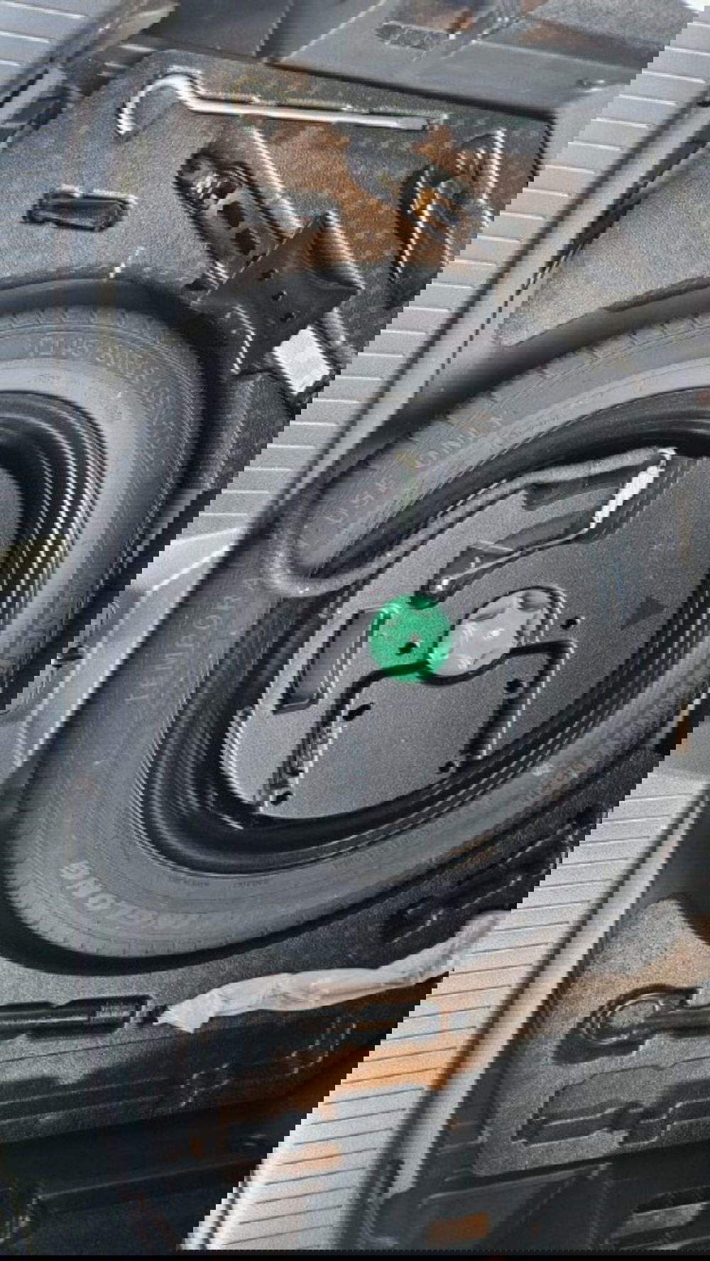 Nissan Qashqai usata a Lucca (19)