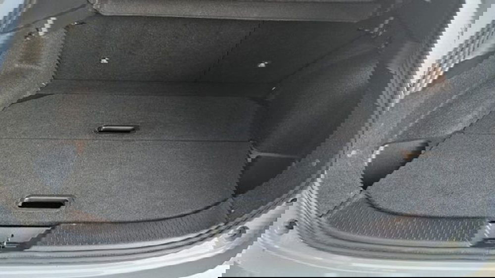 Nissan Qashqai usata a Lucca (20)