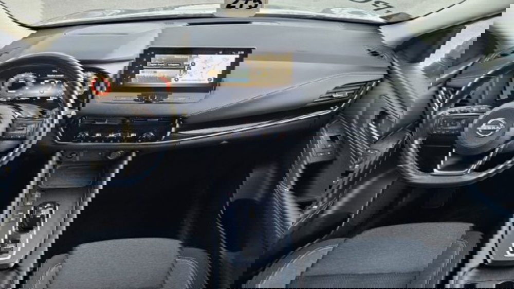 Nissan Qashqai usata a Lucca (9)