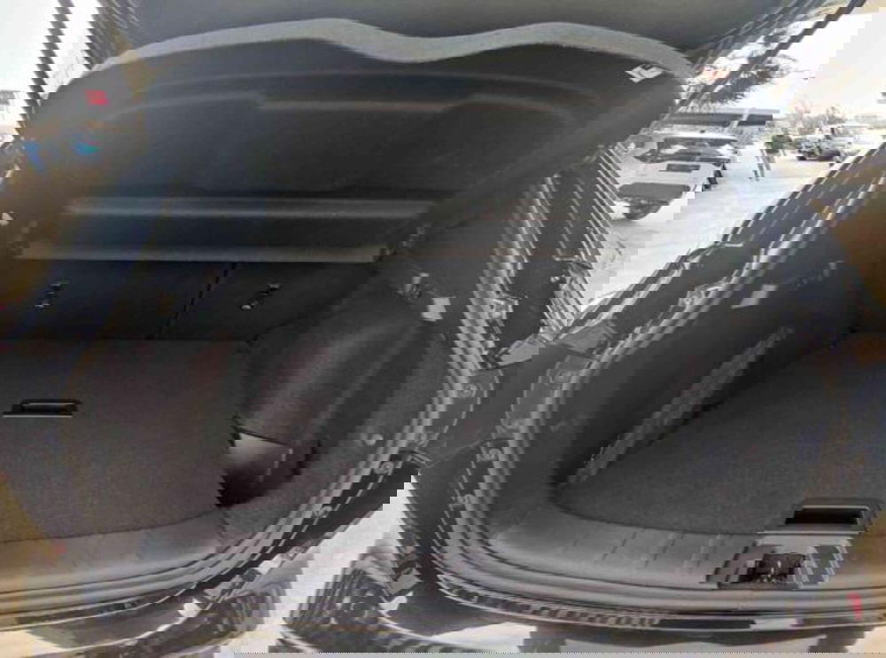 Nissan Qashqai usata a Sassari (15)