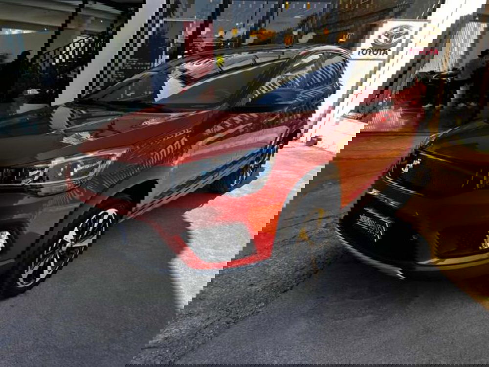 Dr dr3 usata a Sassari