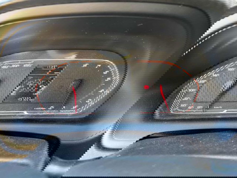 Dr dr3 usata a Sassari (12)