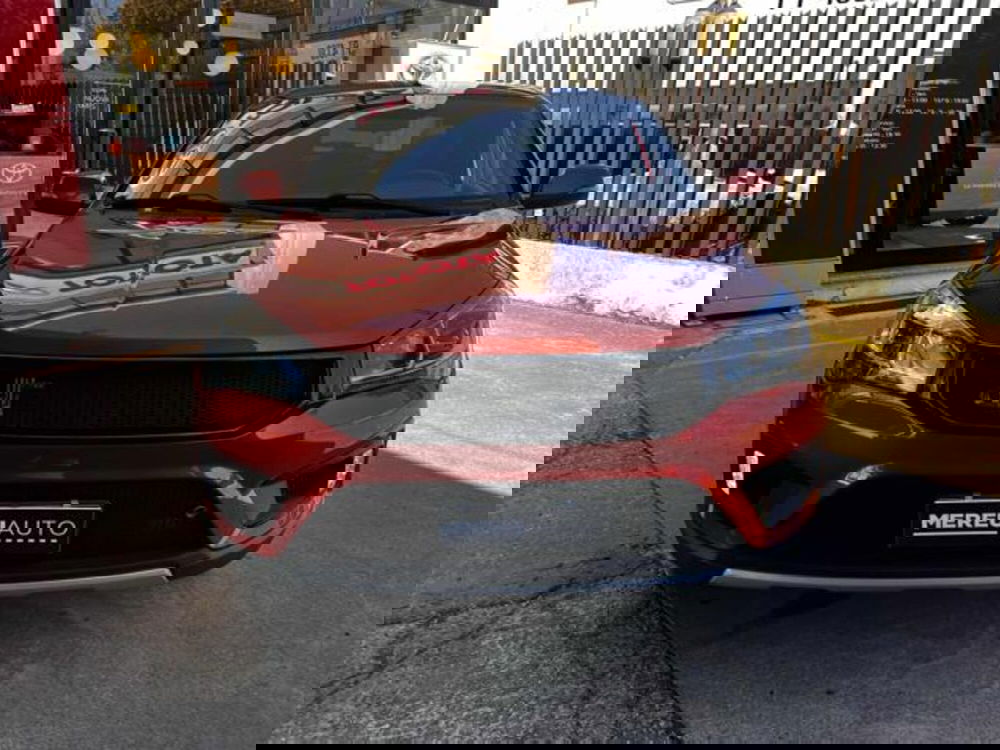 Dr dr3 usata a Sassari (2)