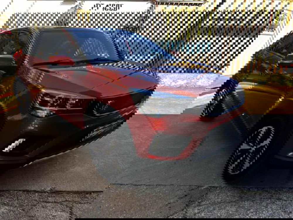 Dr dr3 usata a Sassari (3)