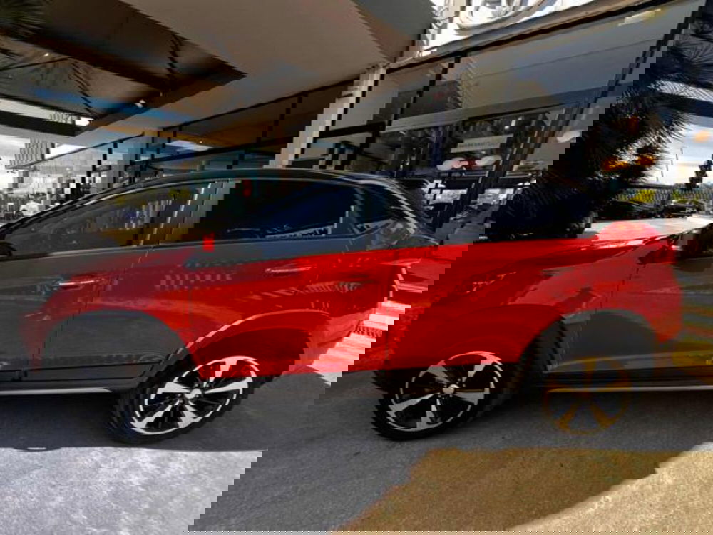 Dr dr3 usata a Sassari (4)