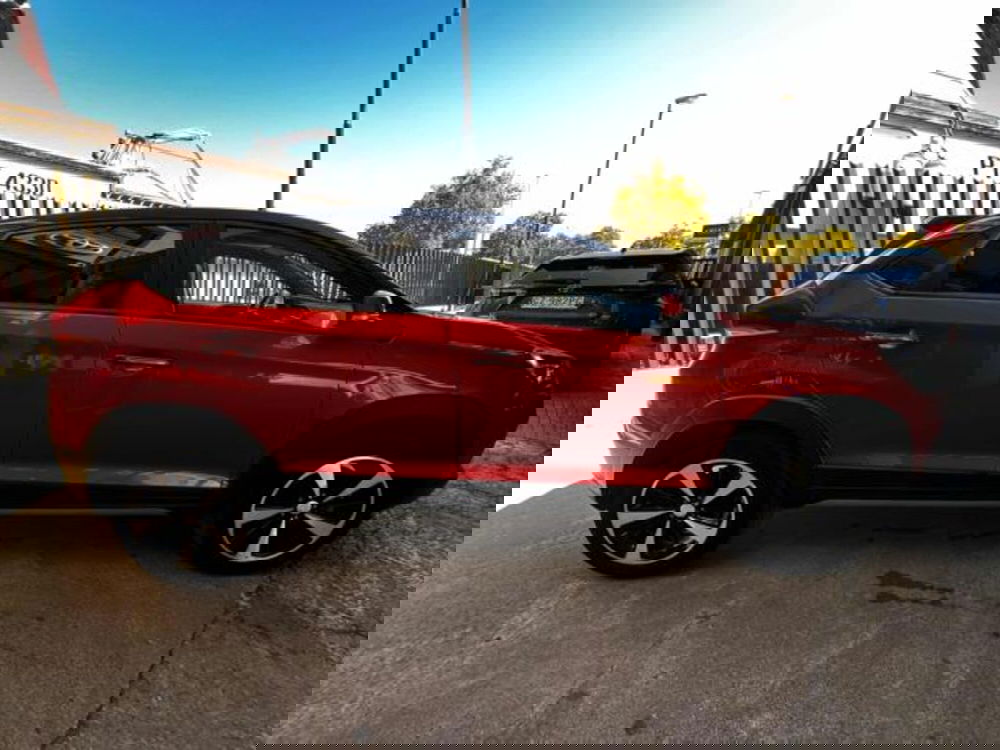 Dr dr3 usata a Sassari (5)