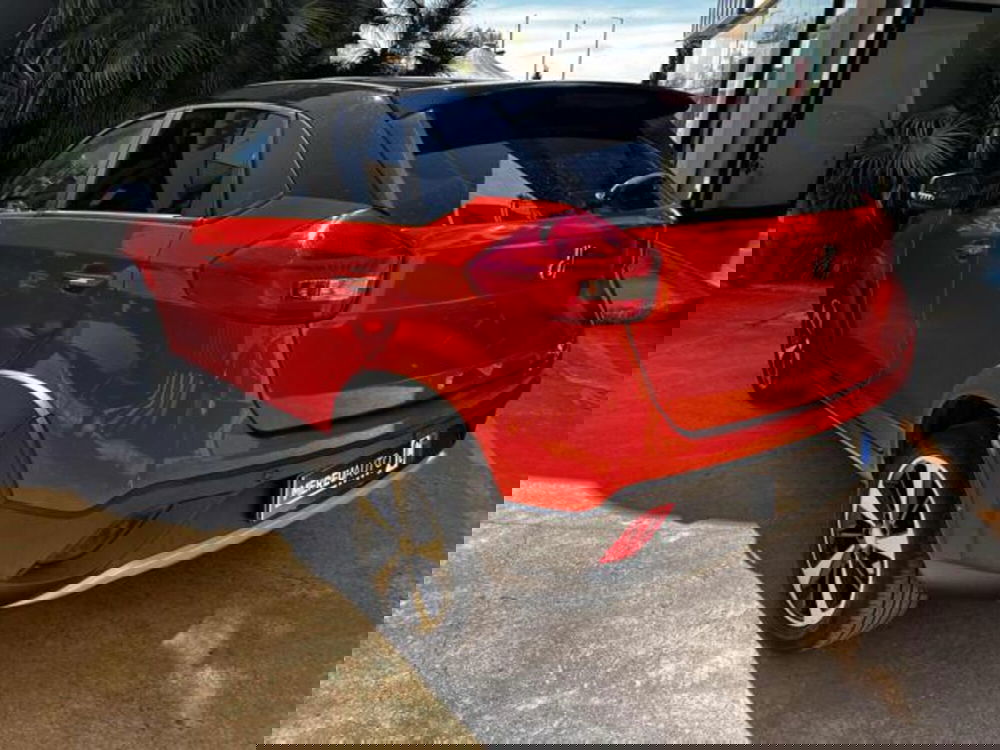 Dr dr3 usata a Sassari (8)