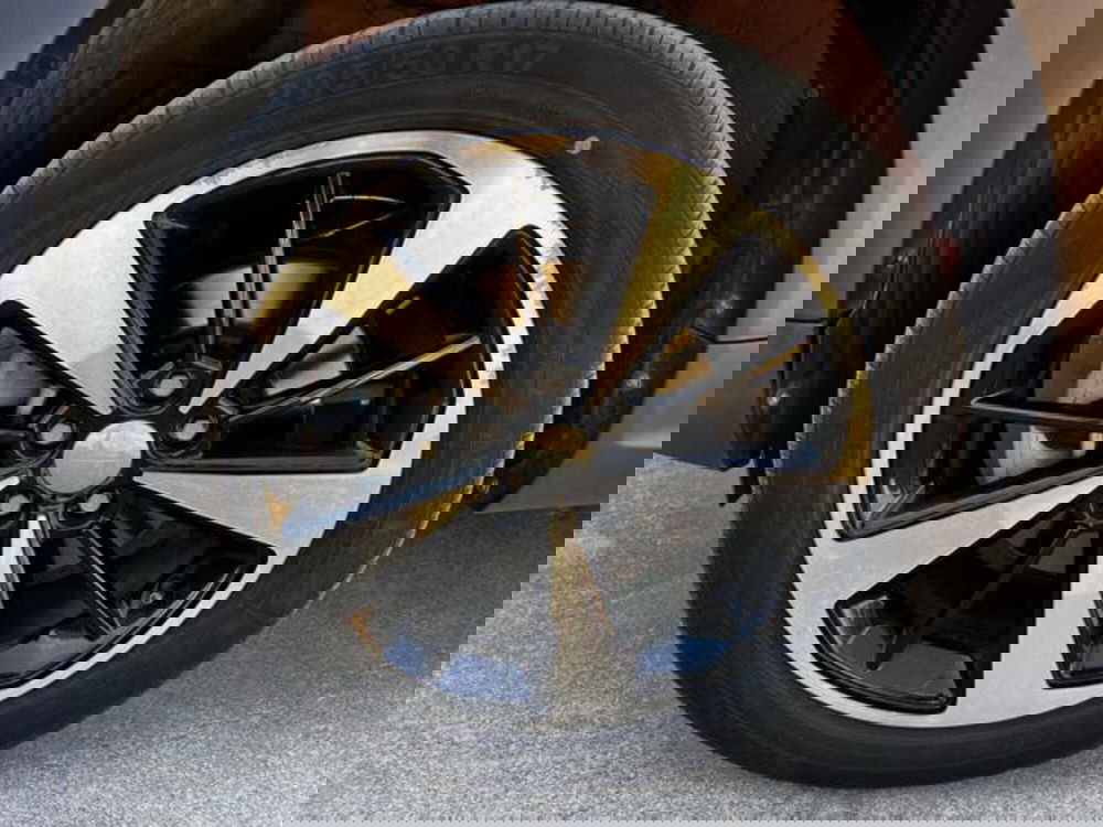 Dr dr3 usata a Sassari (9)