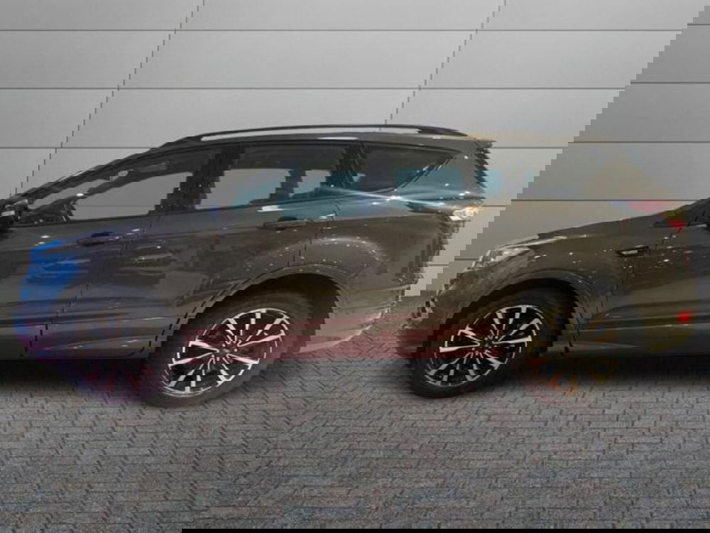 Ford Kuga usata a Sassari (3)