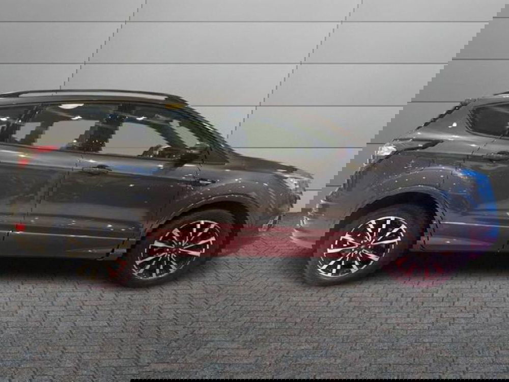 Ford Kuga usata a Sassari (6)