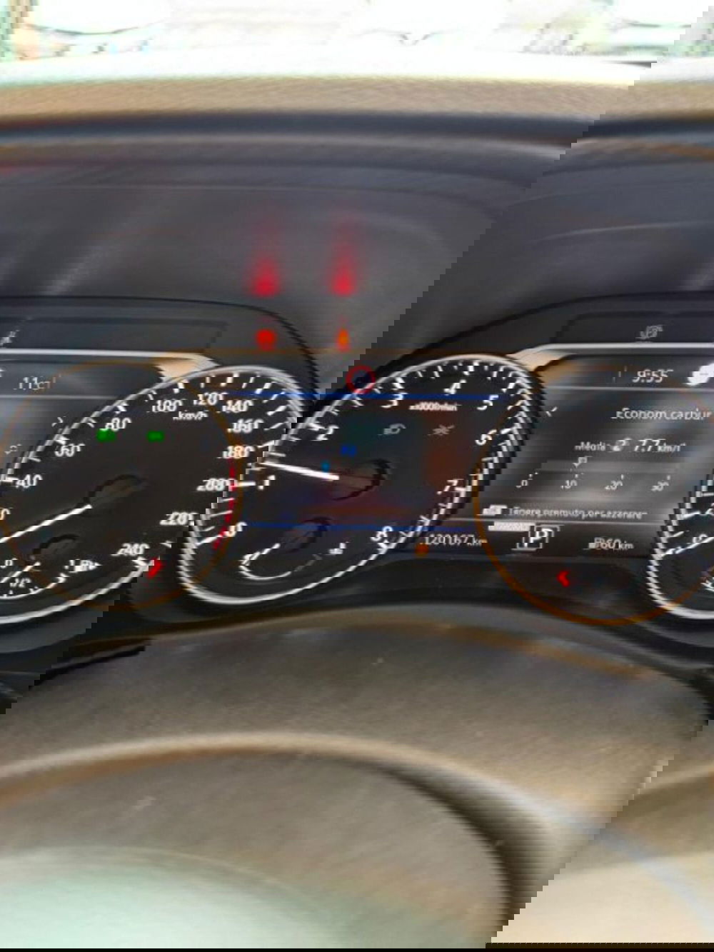 Nissan Juke usata a Sassari (10)