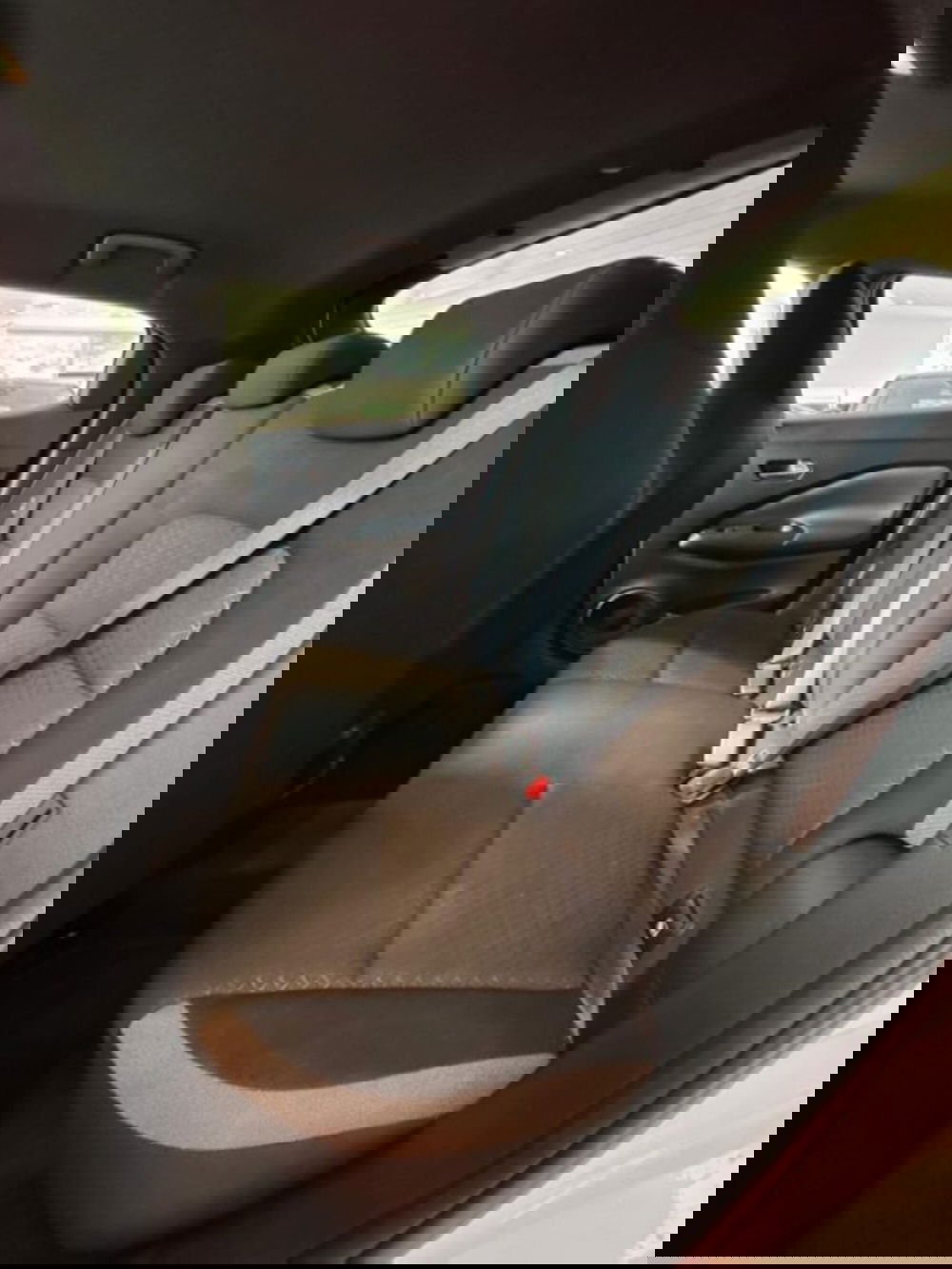 Nissan Juke usata a Sassari (12)