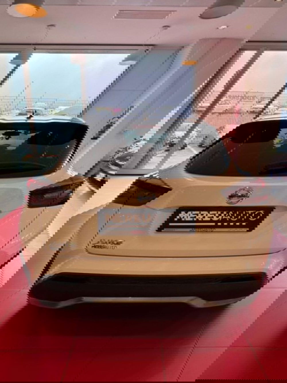 Nissan Juke usata a Sassari (5)