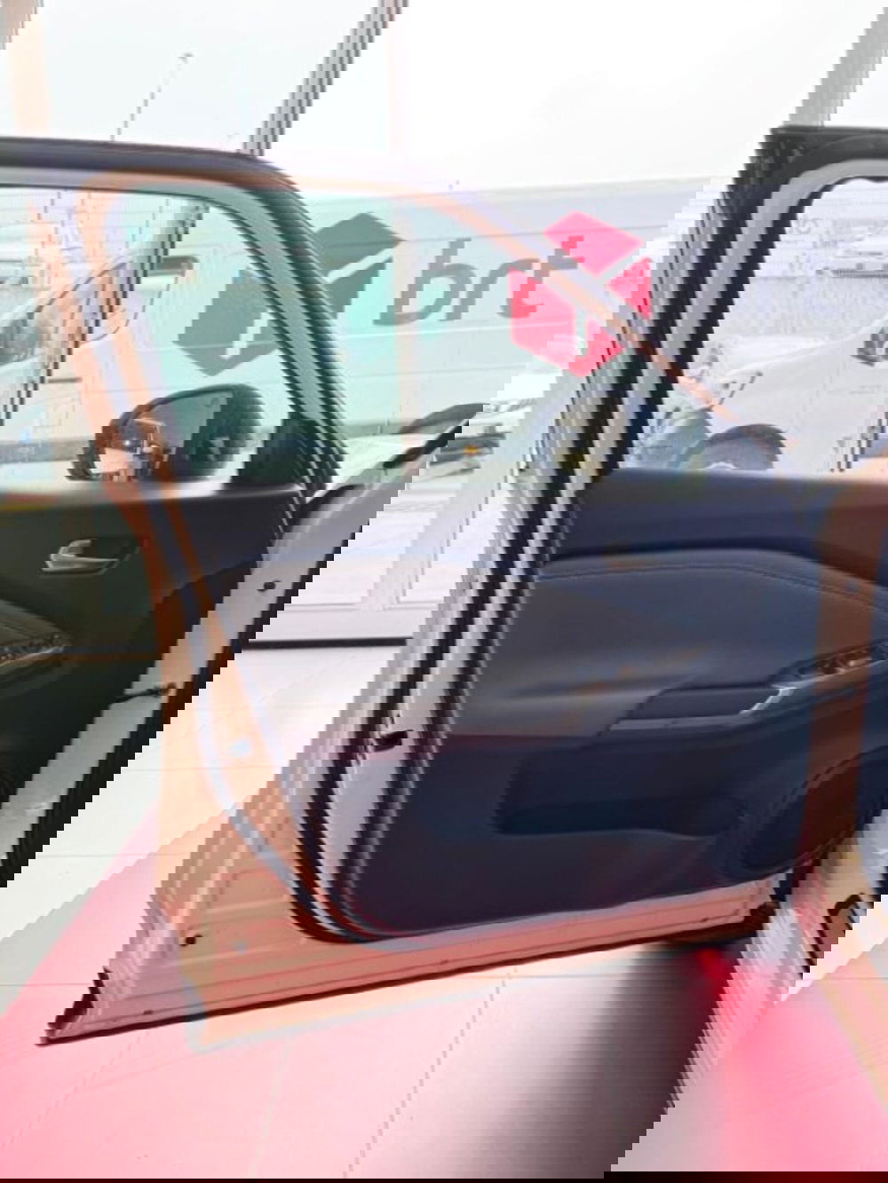 Nissan Juke usata a Sassari (6)