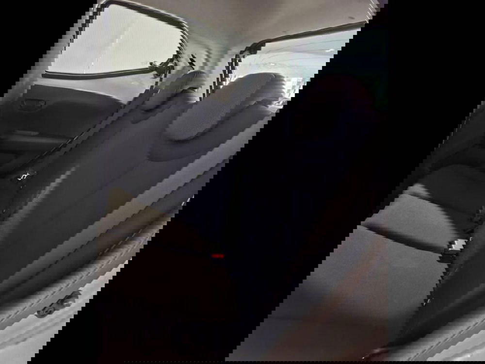 Toyota Aygo usata a Torino (15)