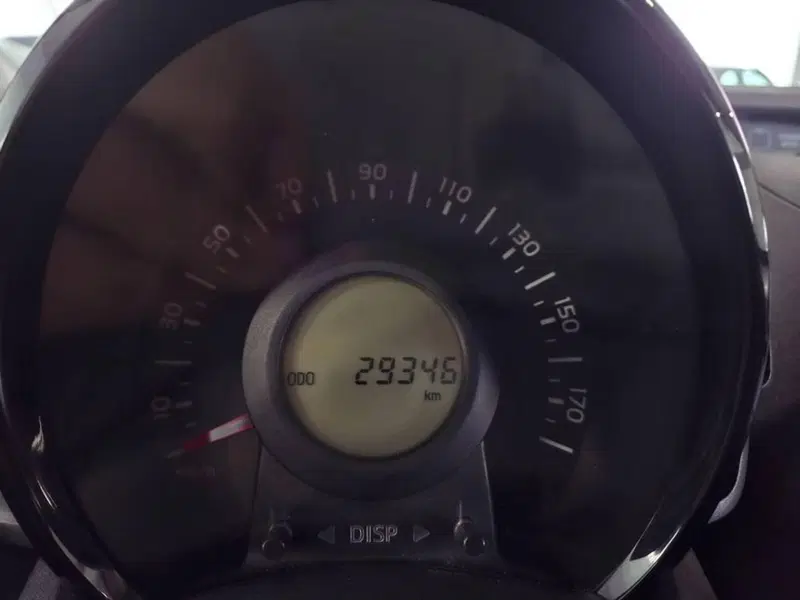 Toyota Aygo X usata a Torino (7)