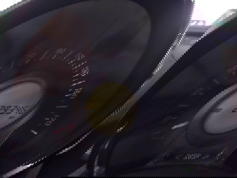 Toyota Aygo usata a Torino (7)