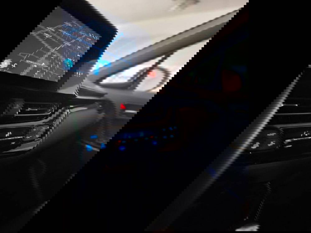 Toyota Toyota C-HR usata a Torino (8)