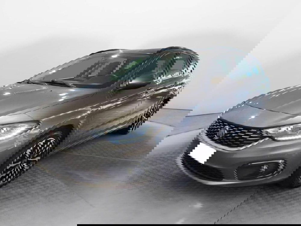 Fiat Tipo Station Wagon usata a Torino