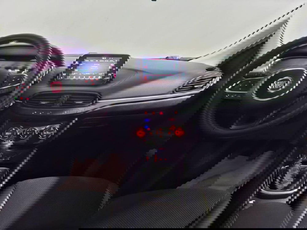 Fiat Tipo Station Wagon usata a Torino (10)