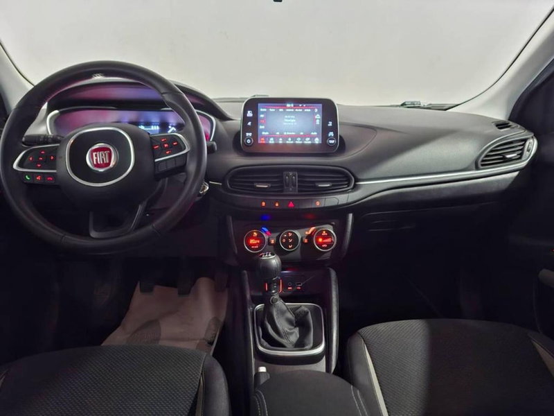 Fiat Tipo Station Wagon usata a Torino (10)