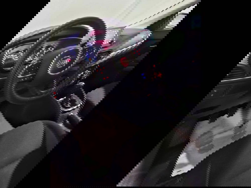 Fiat Tipo Station Wagon usata a Torino (11)