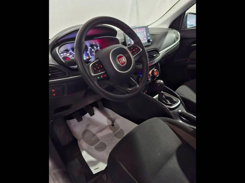 Fiat Tipo Station Wagon usata a Torino (11)