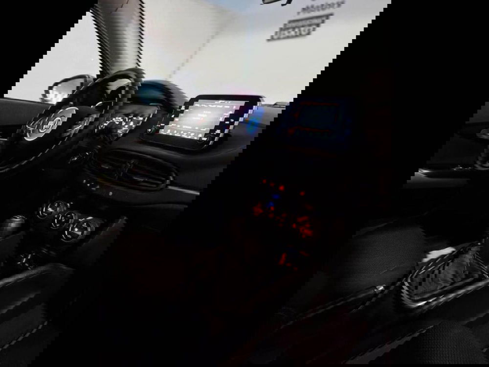 Fiat Tipo Station Wagon usata a Torino (12)