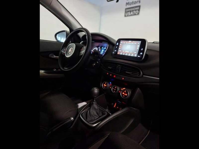 Fiat Tipo Station Wagon usata a Torino (12)