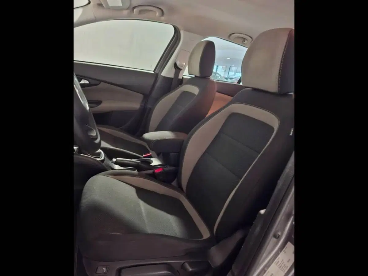 Fiat Tipo Station Wagon usata a Torino (13)