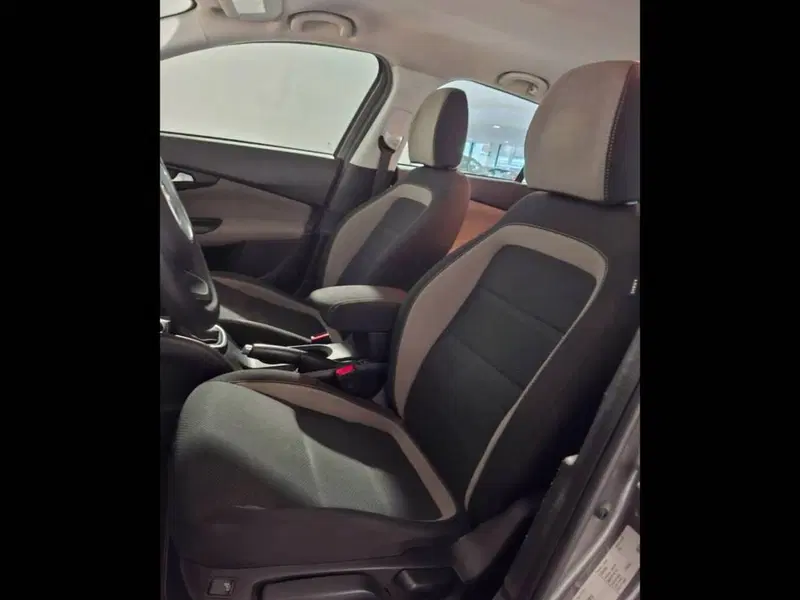 Fiat Tipo Station Wagon usata a Torino (13)