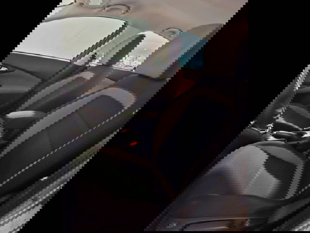 Fiat Tipo Station Wagon usata a Torino (13)