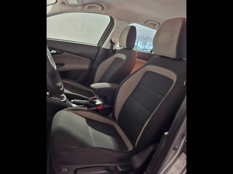 Fiat Tipo Station Wagon usata a Torino (13)