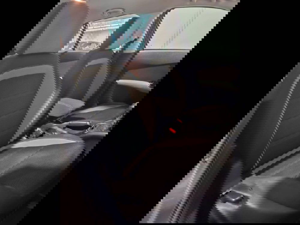 Fiat Tipo Station Wagon usata a Torino (14)