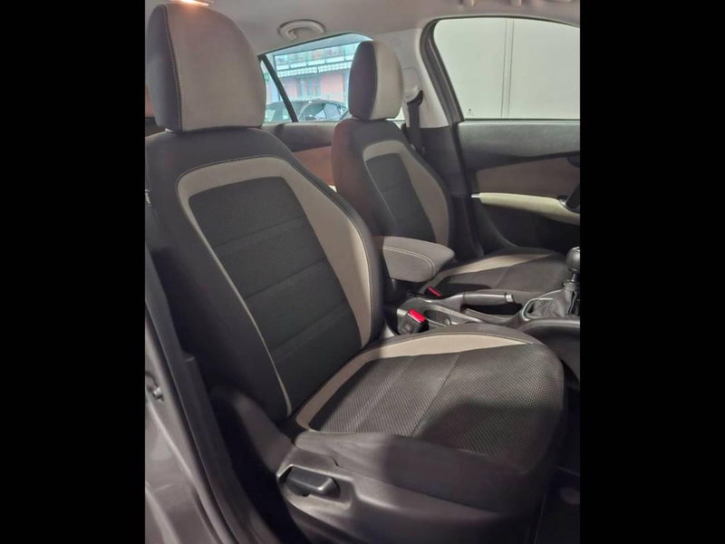 Fiat Tipo Station Wagon usata a Torino (14)