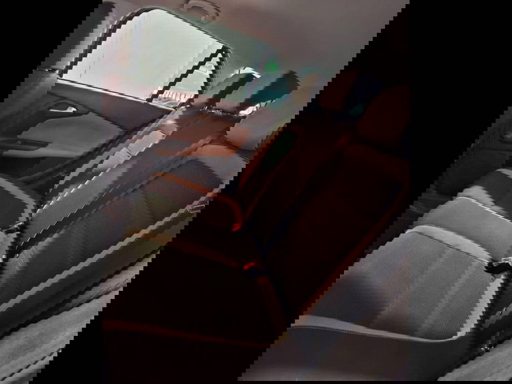 Fiat Tipo Station Wagon usata a Torino (15)