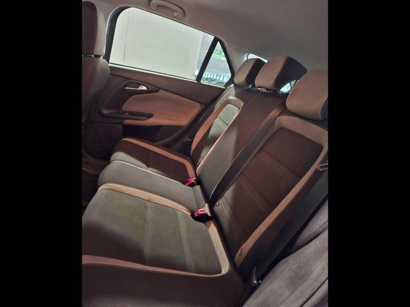 Fiat Tipo Station Wagon usata a Torino (15)