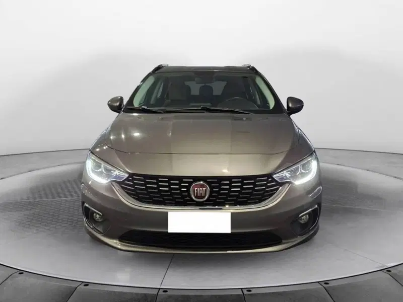 Fiat Tipo Station Wagon usata a Torino (2)