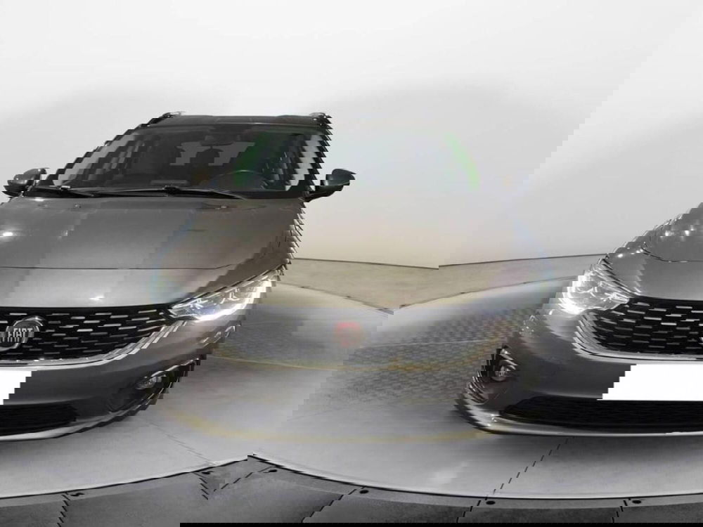 Fiat Tipo Station Wagon usata a Torino (2)