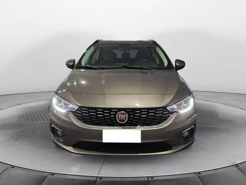 Fiat Tipo Station Wagon usata a Torino (2)