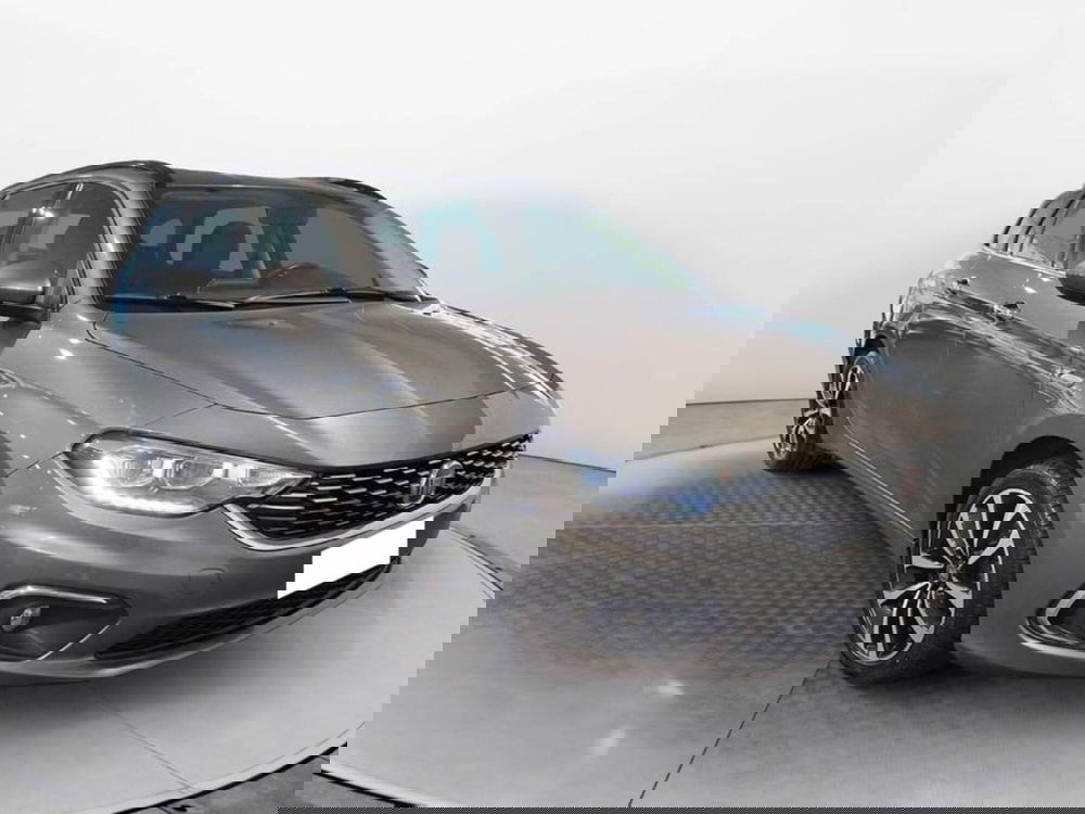 Fiat Tipo Station Wagon usata a Torino (3)