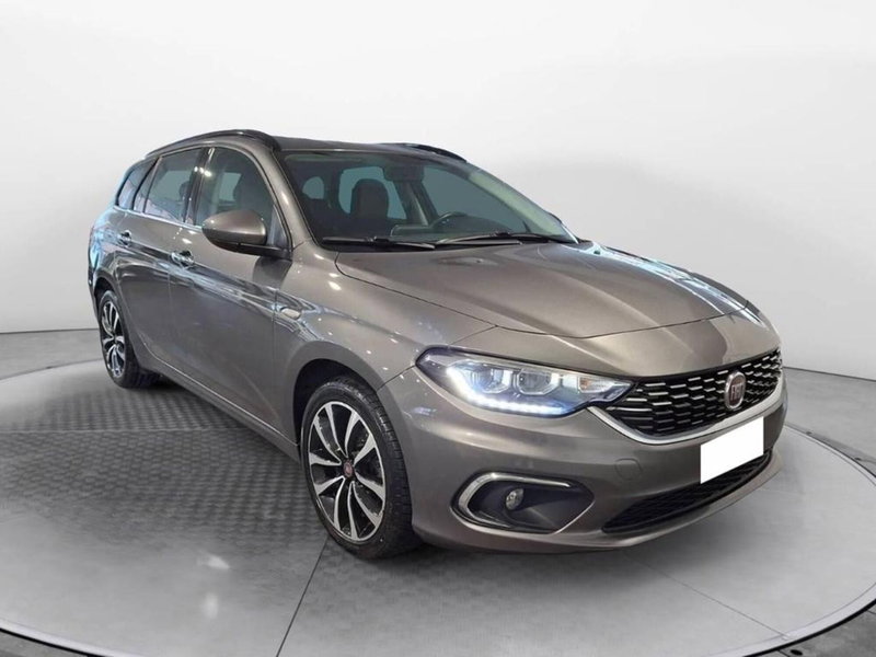 Fiat Tipo Station Wagon usata a Torino (3)