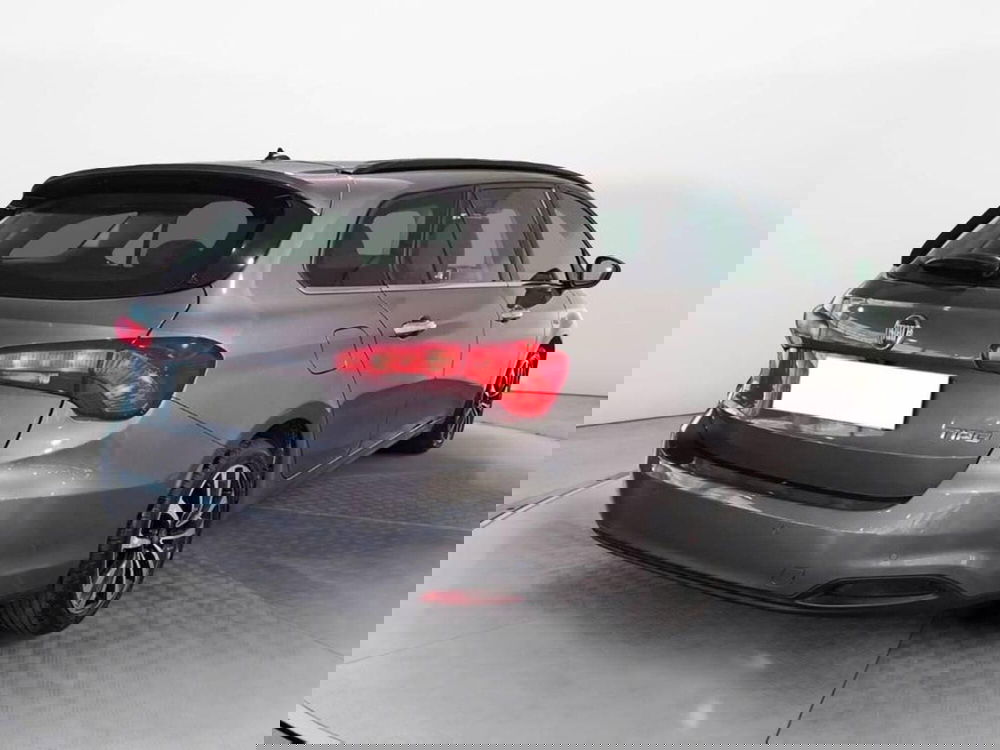 Fiat Tipo Station Wagon usata a Torino (4)