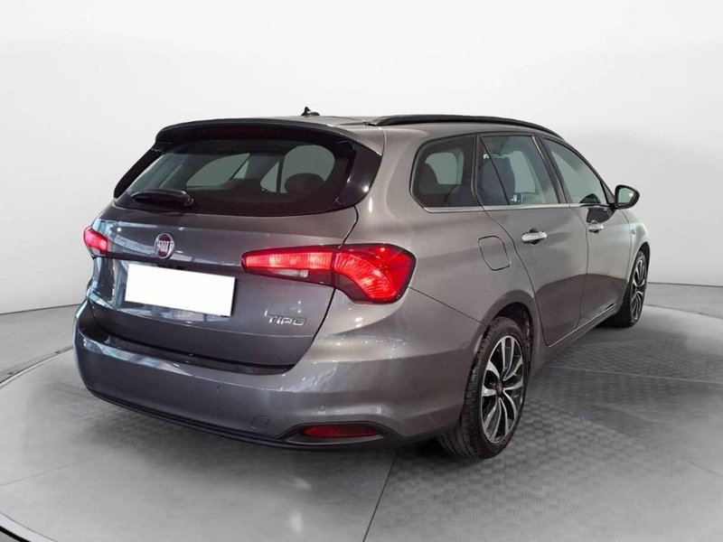 Fiat Tipo Station Wagon usata a Torino (4)