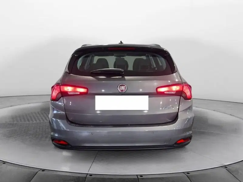 Fiat Tipo Station Wagon usata a Torino (5)