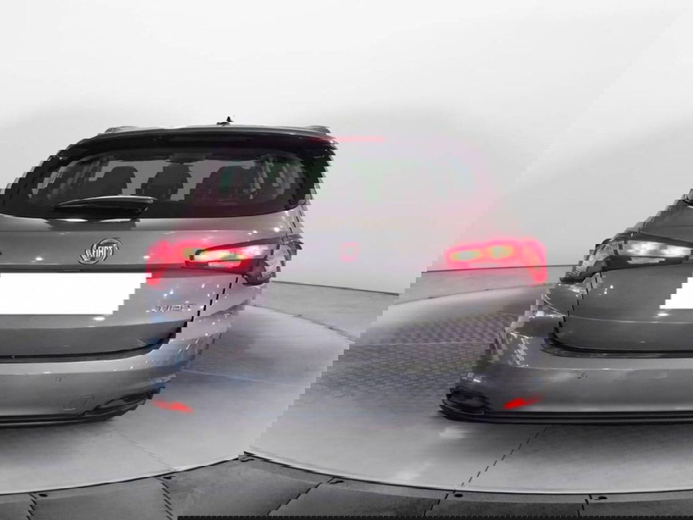 Fiat Tipo Station Wagon usata a Torino (5)