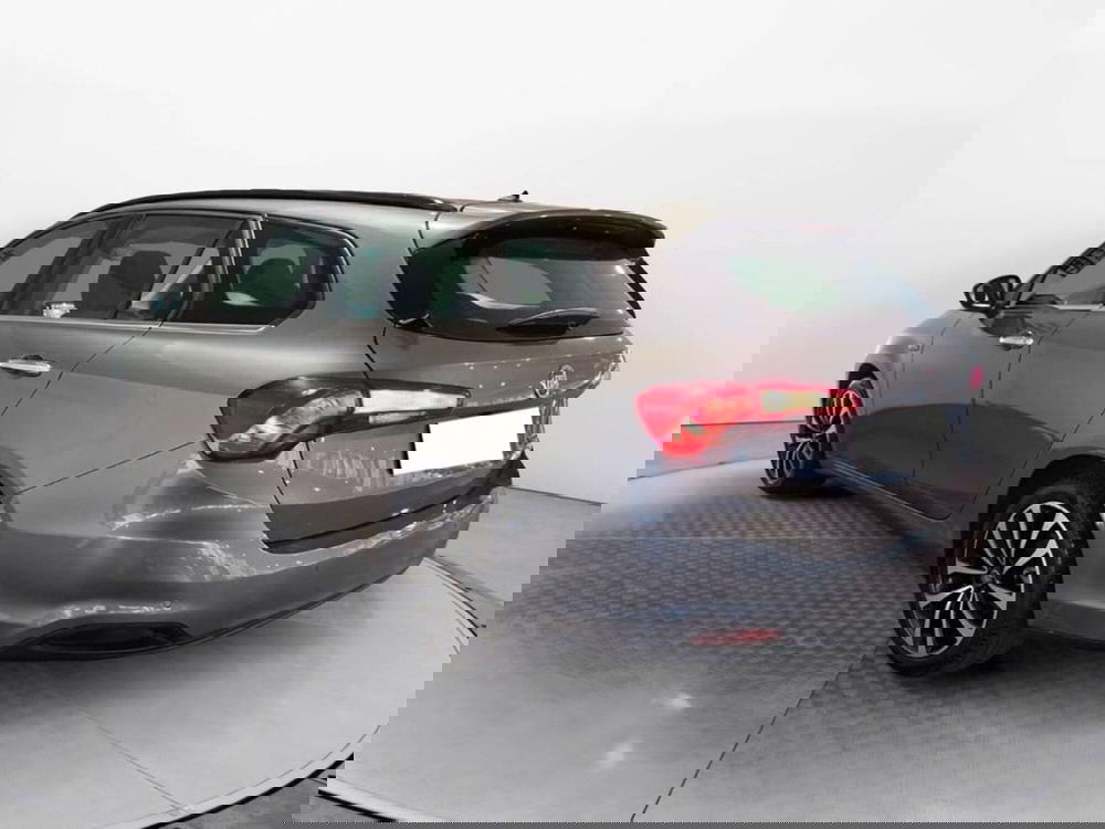 Fiat Tipo Station Wagon usata a Torino (6)