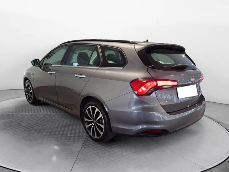 Fiat Tipo Station Wagon usata a Torino (6)