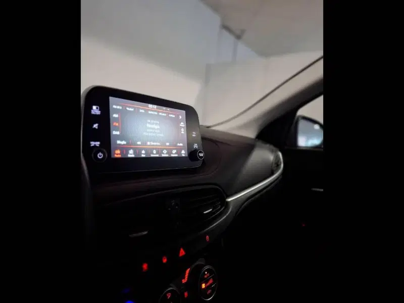 Fiat Tipo Station Wagon usata a Torino (8)